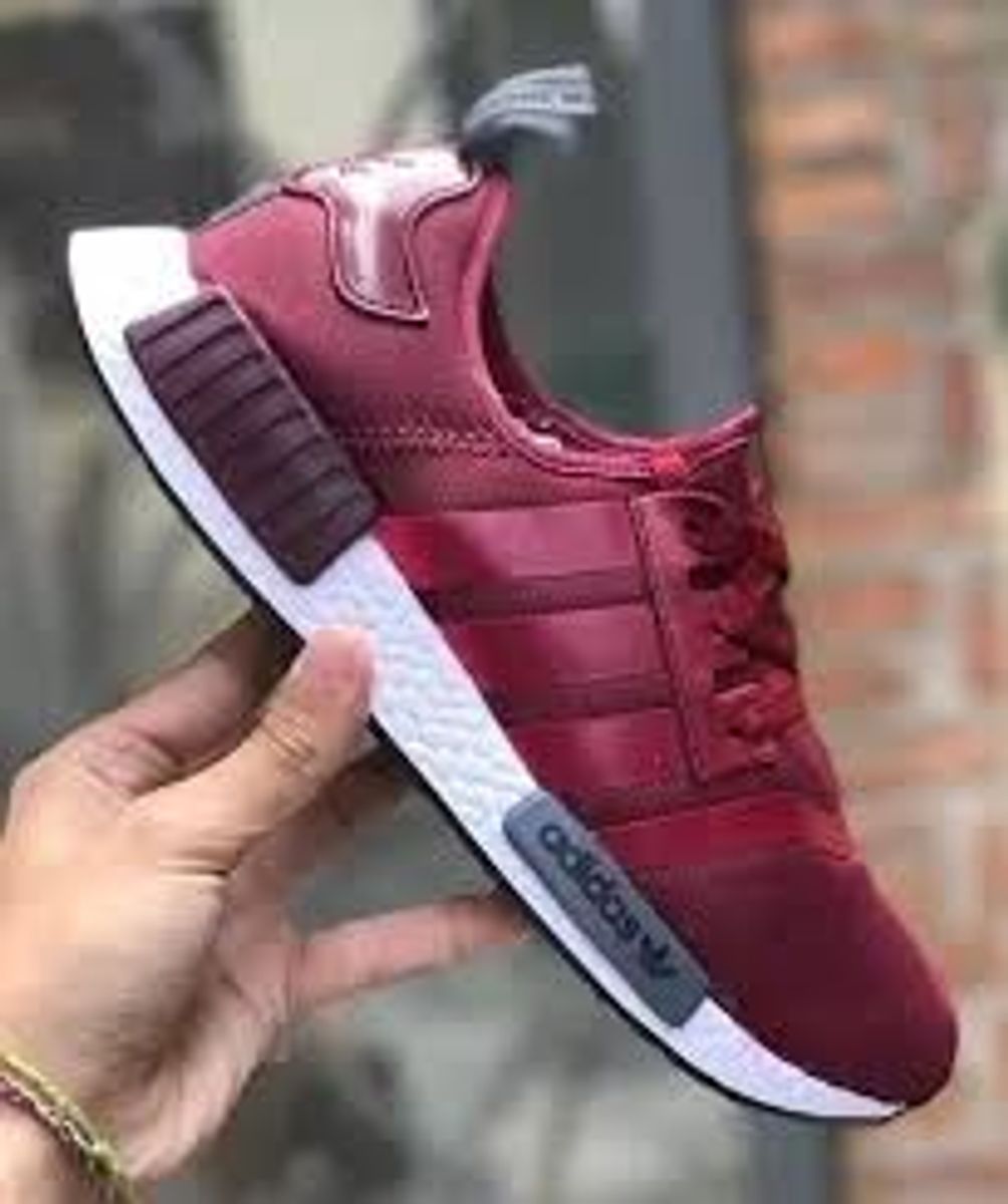 adidas nmd bordo original