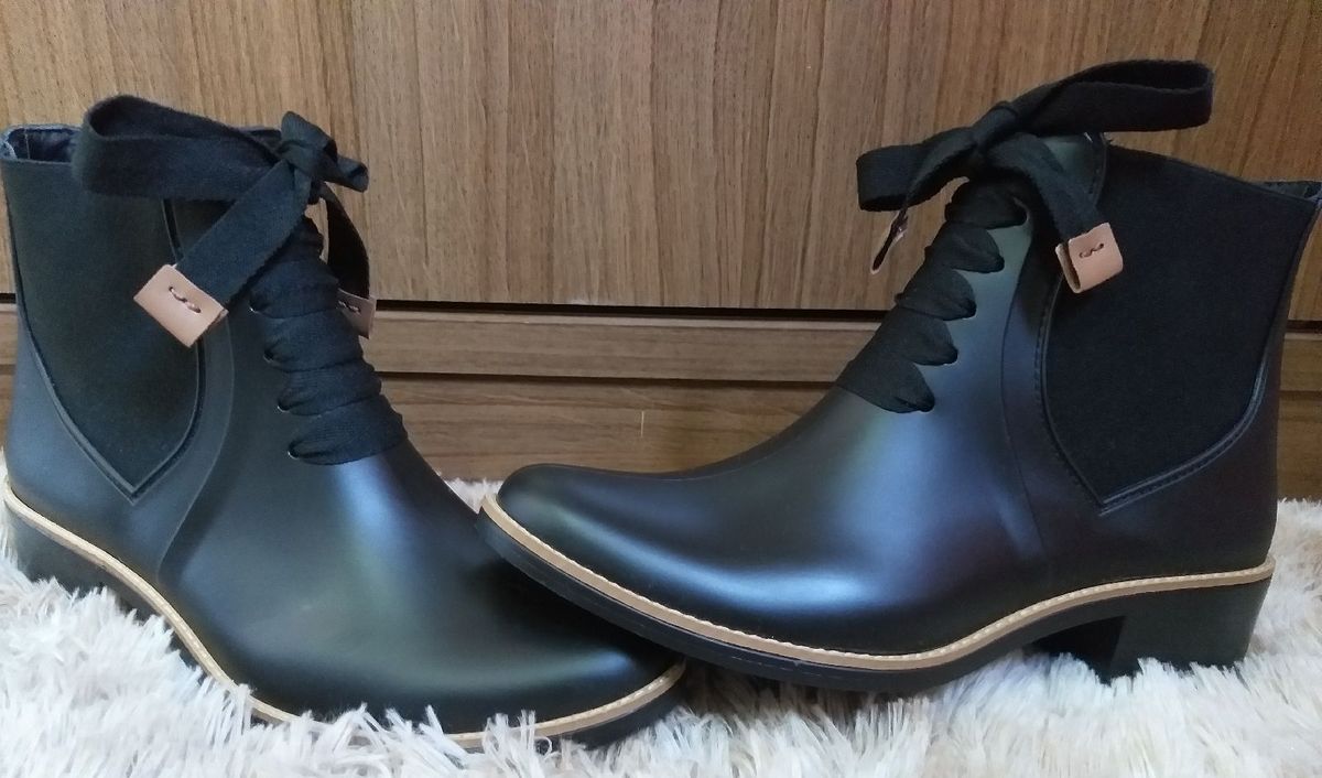 bota colcci é boa