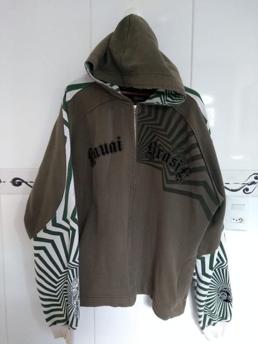 blusas e casacos masculinos