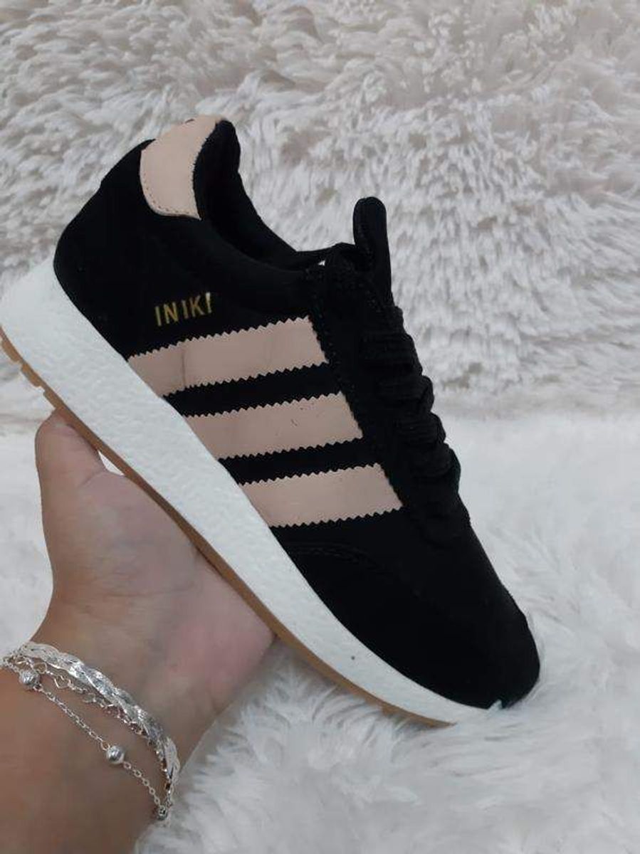 adidas iniki rosa