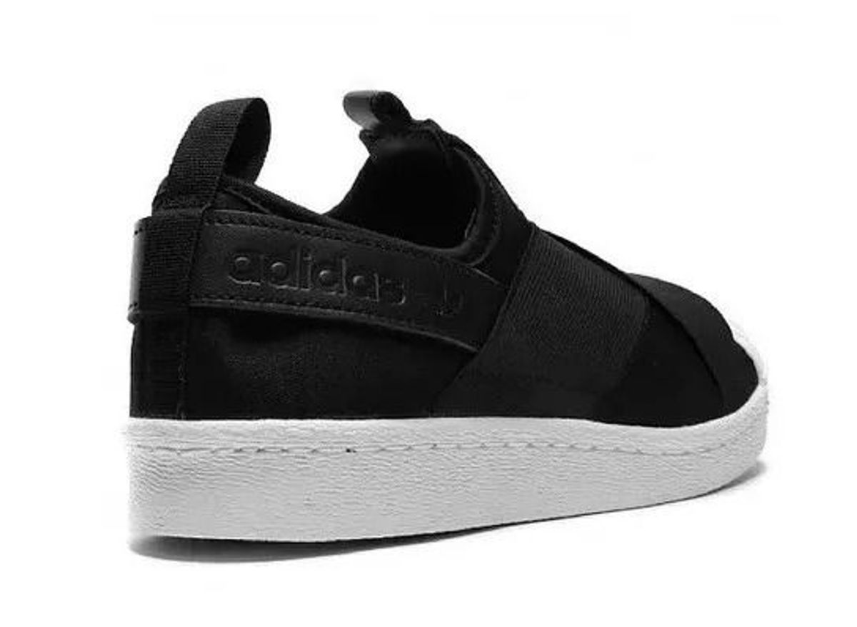 adidas com elástico