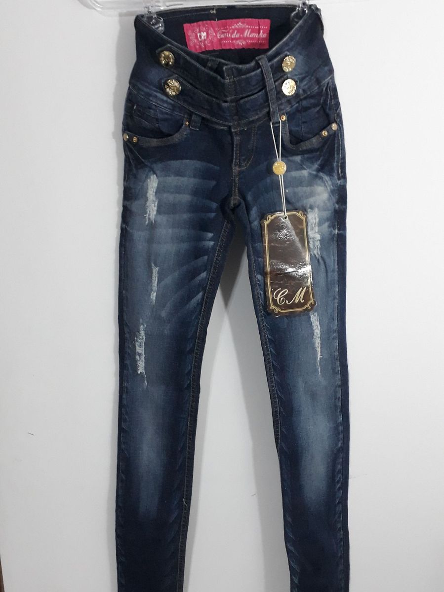 calça jogger masculina