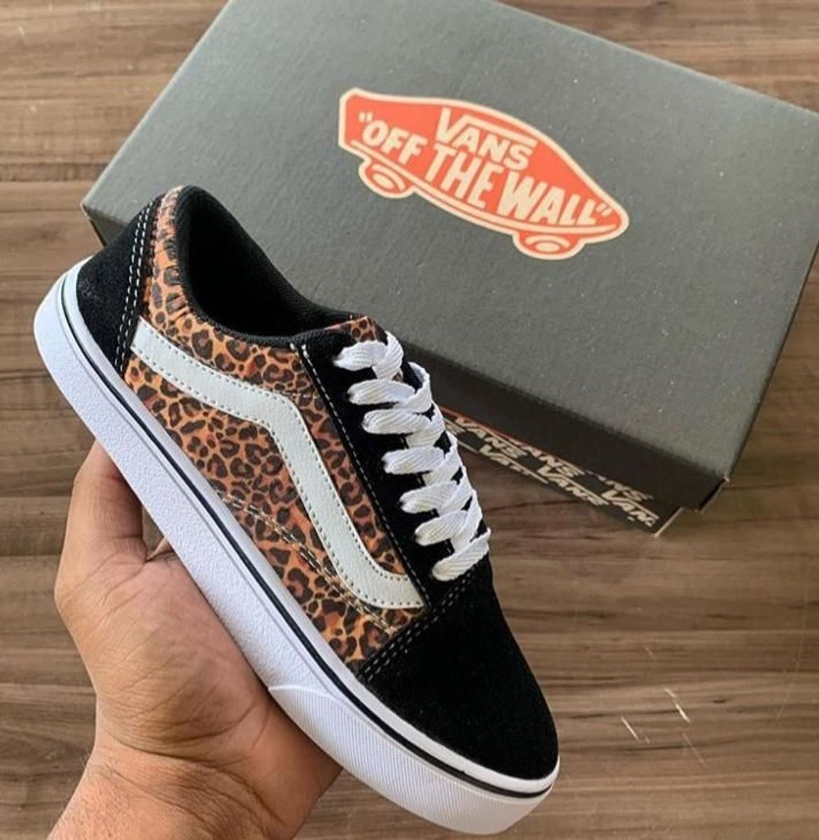 tenis vans old skool 37