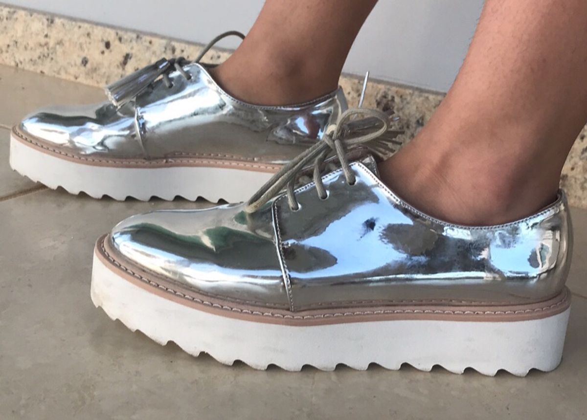 stradivarius sapatos