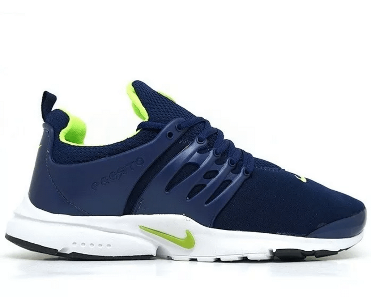 nike presto 35