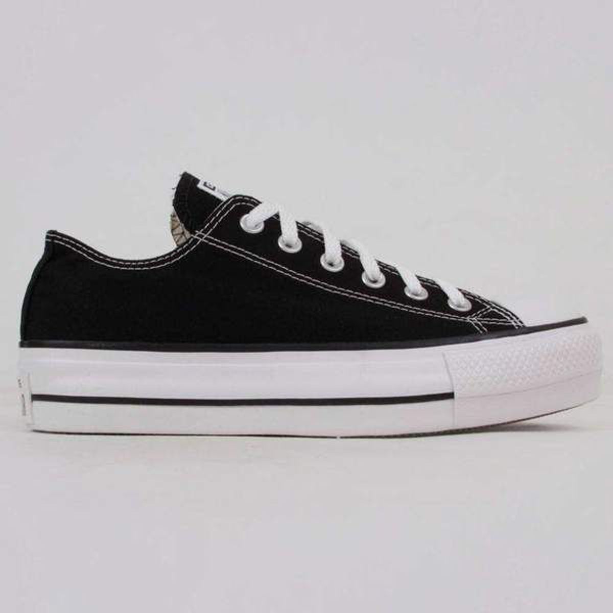 all star branco feminino 37