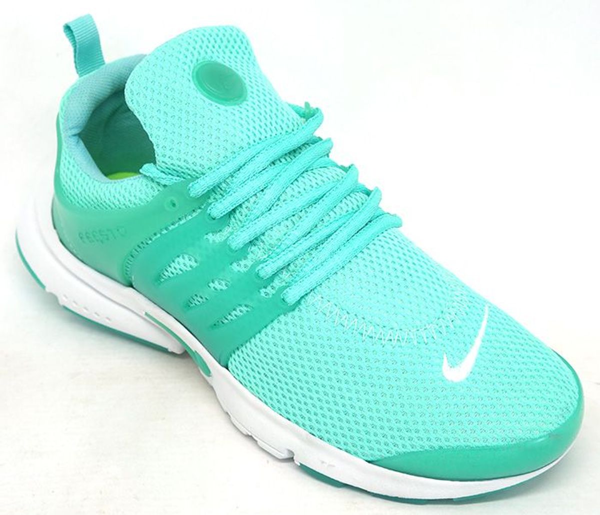 nike air presto feminino verde claro nike air presto feminino verde claro
