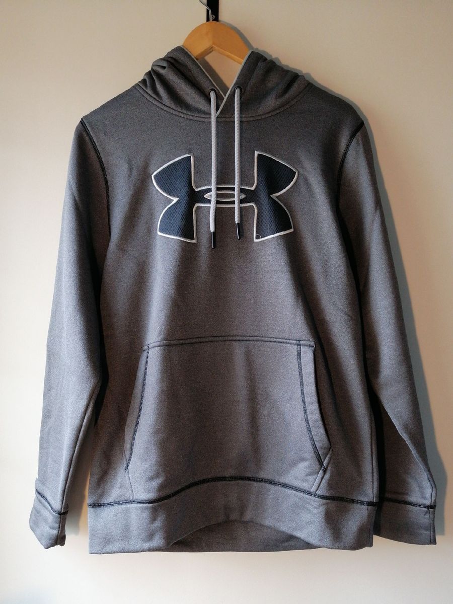 moletom under armour storm