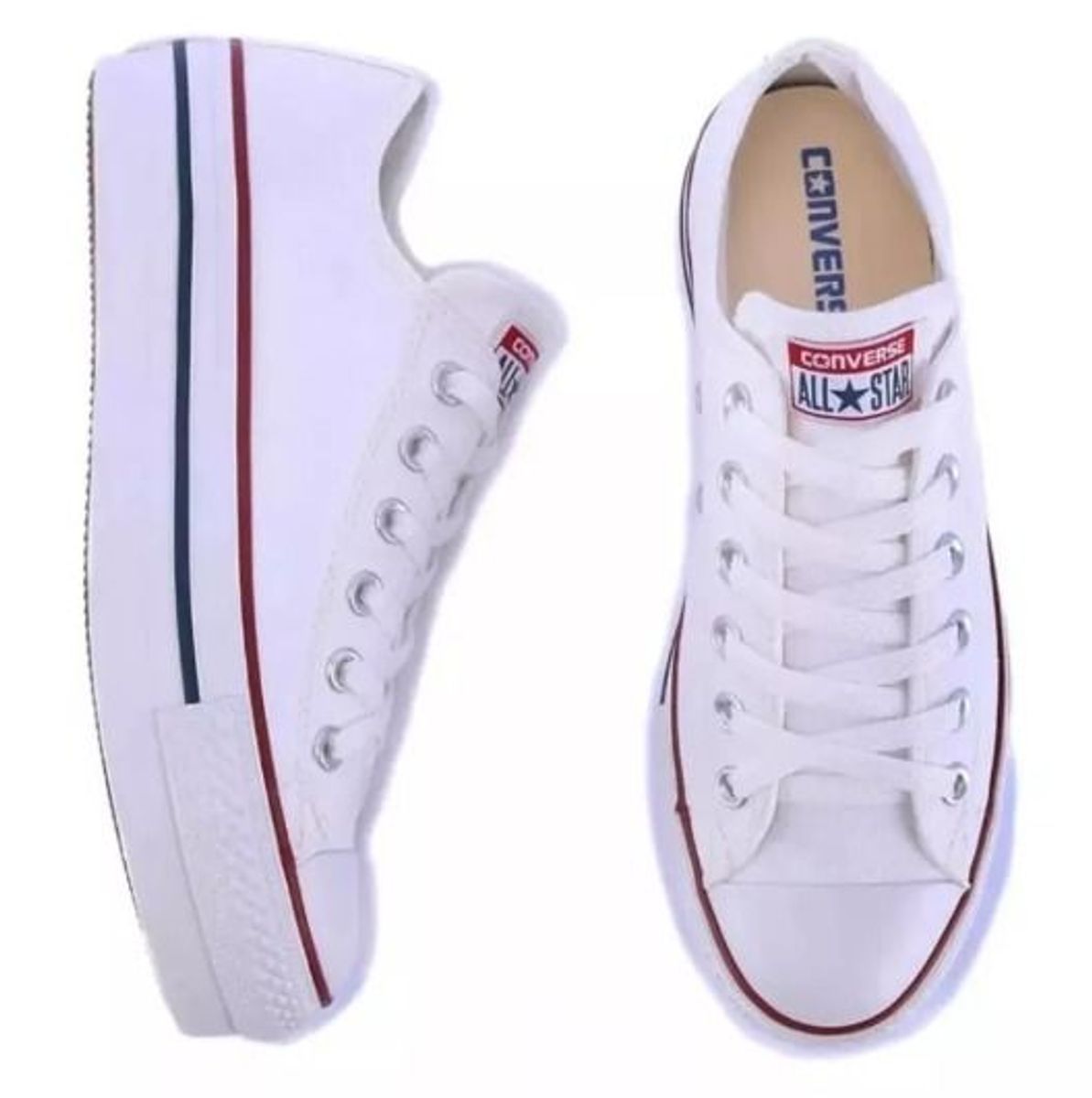 promocao de all star