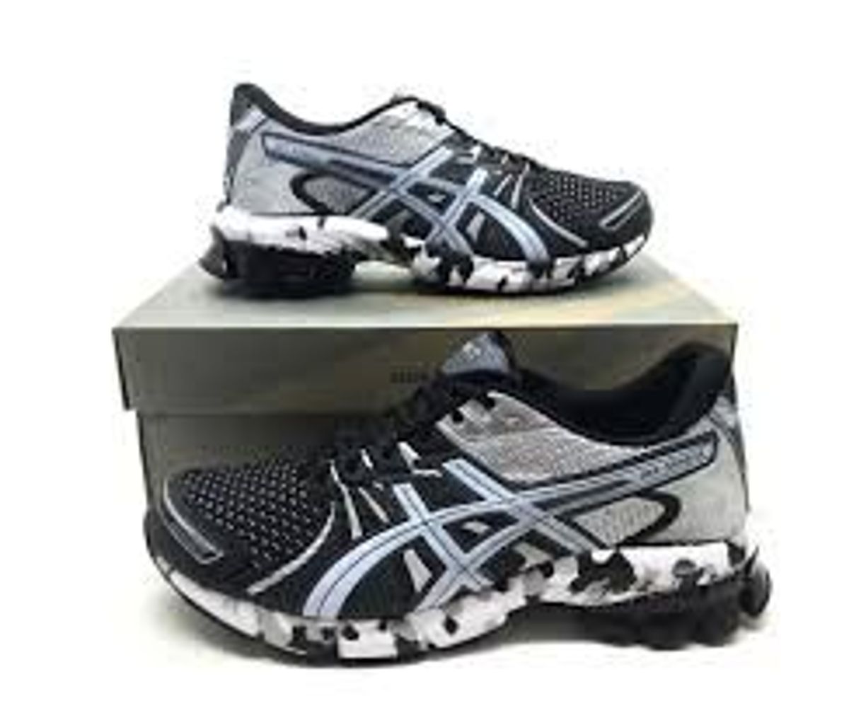 asics sendai 3 feminino