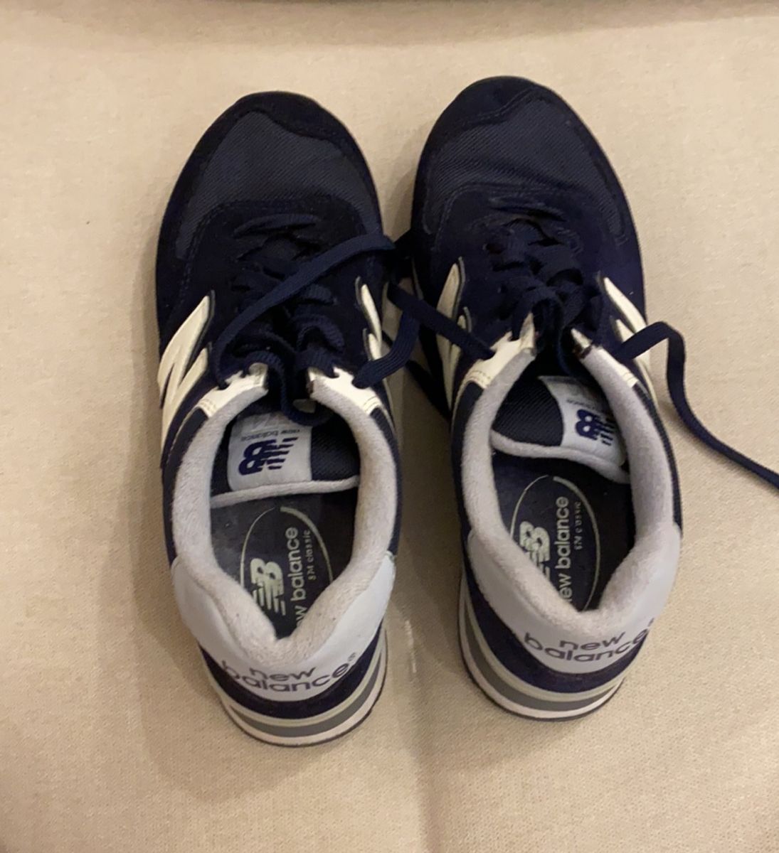 tenis new balance 1300 classic masculino