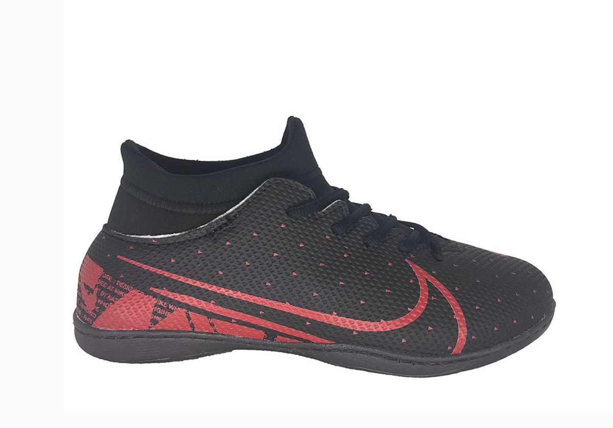 tenis futsal nike 35