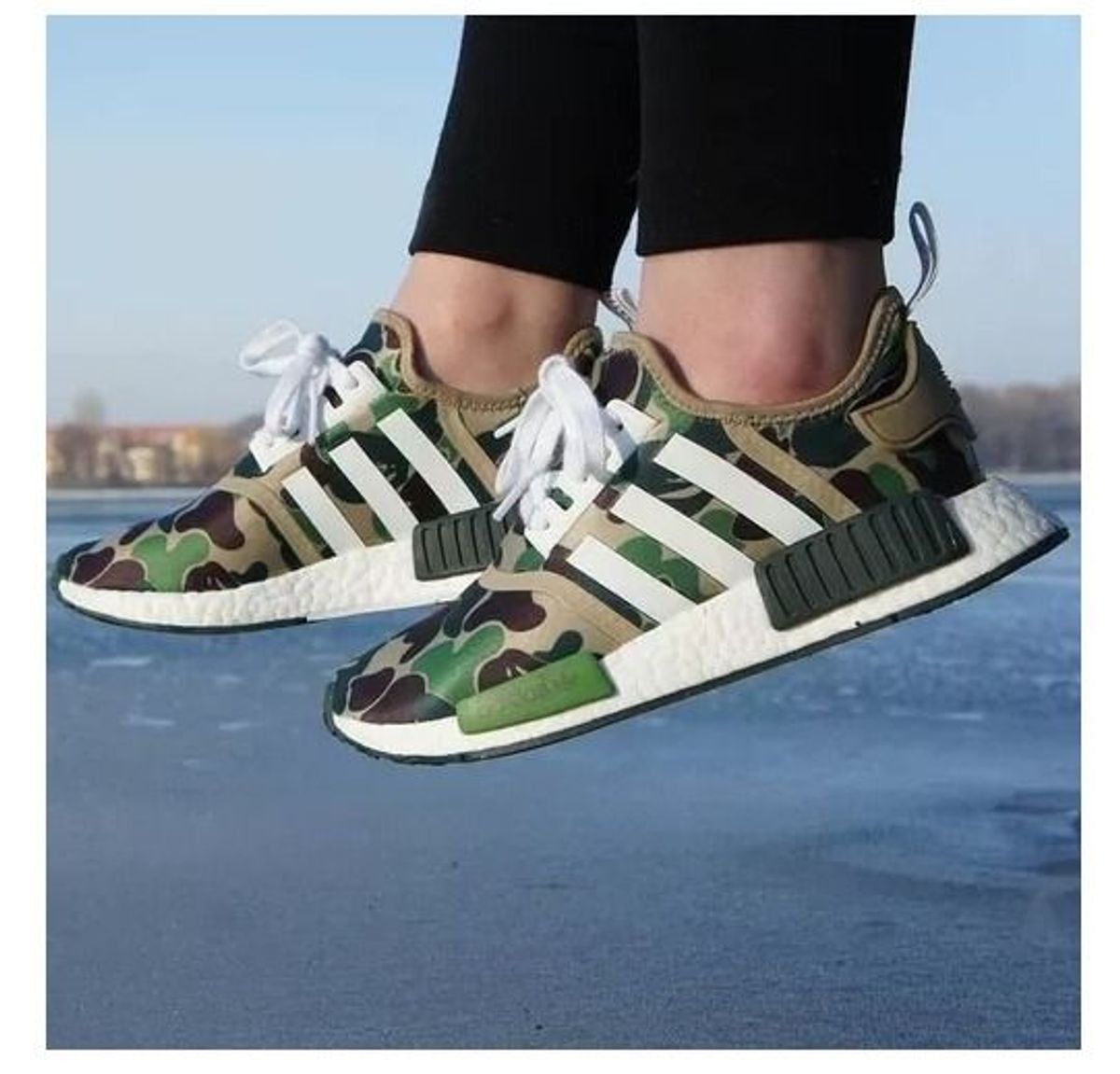 adidas camuflado preto e rosa adidas camuflado preto e rosa