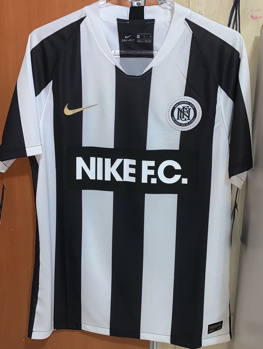 nike football club sem risco nao ha vitoria