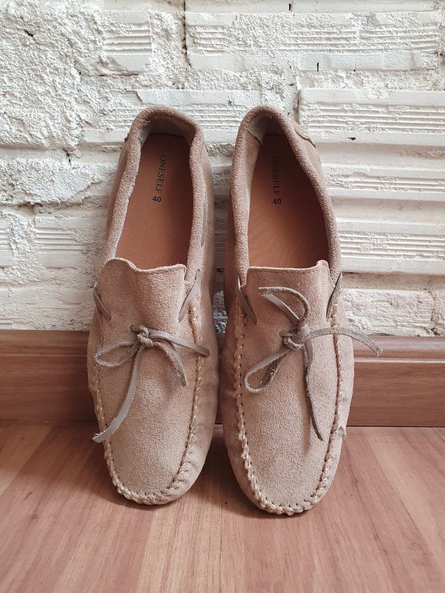 oneself calçados fabrica