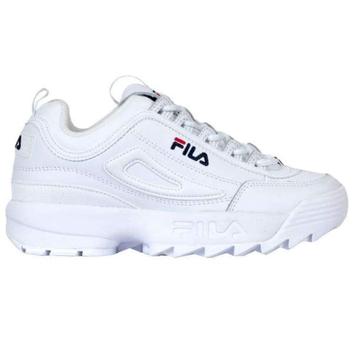 tenis fila 42