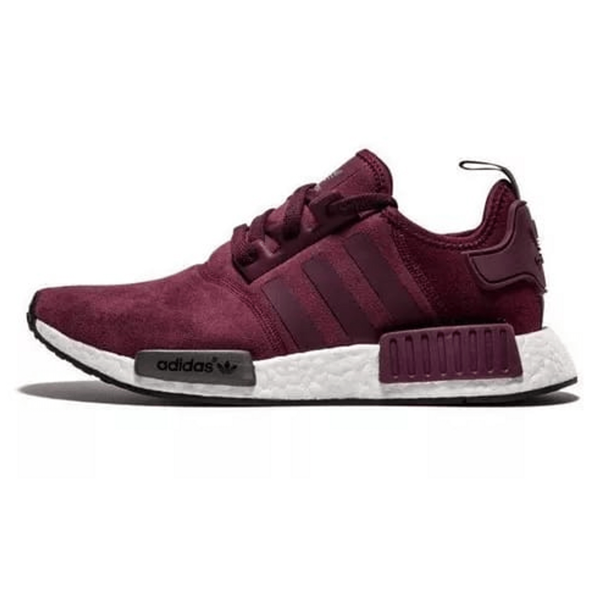 adidas nmd bordo masculino