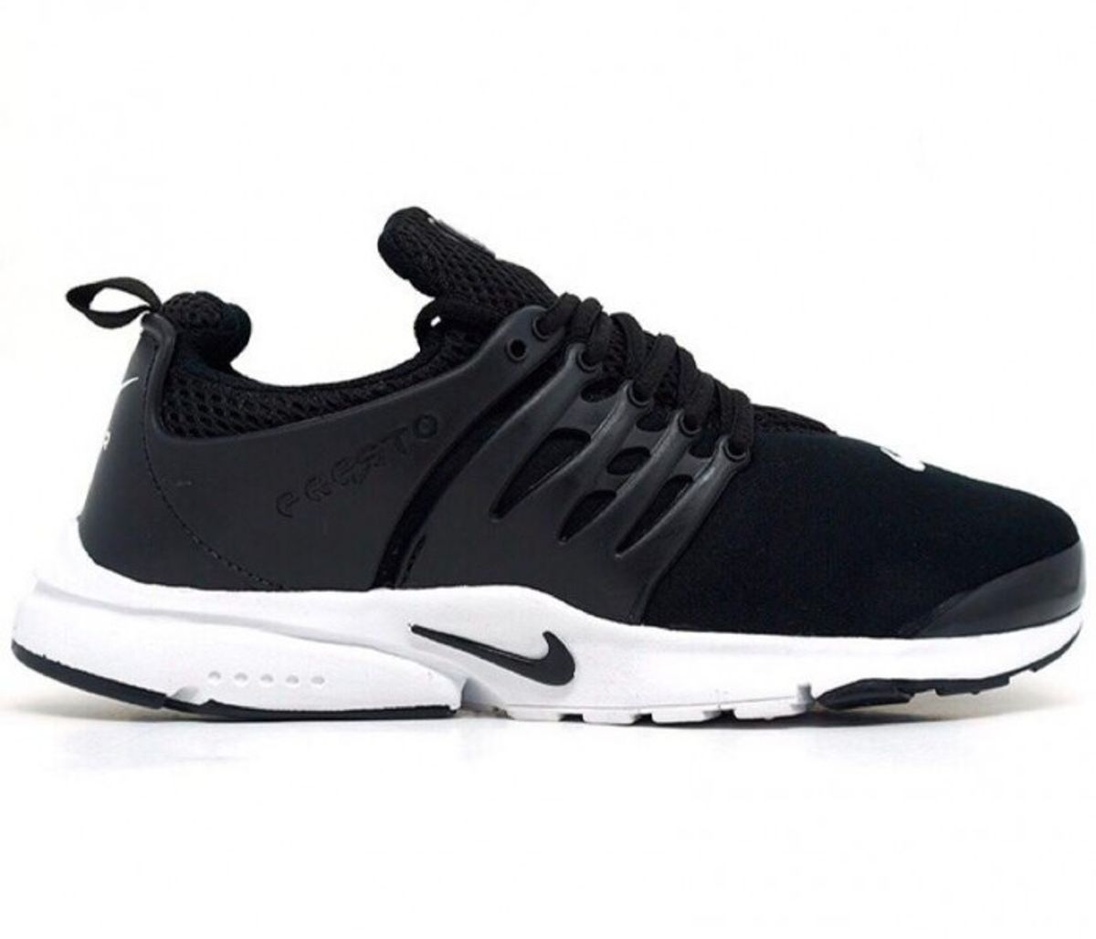 tenis nike air presto masculino