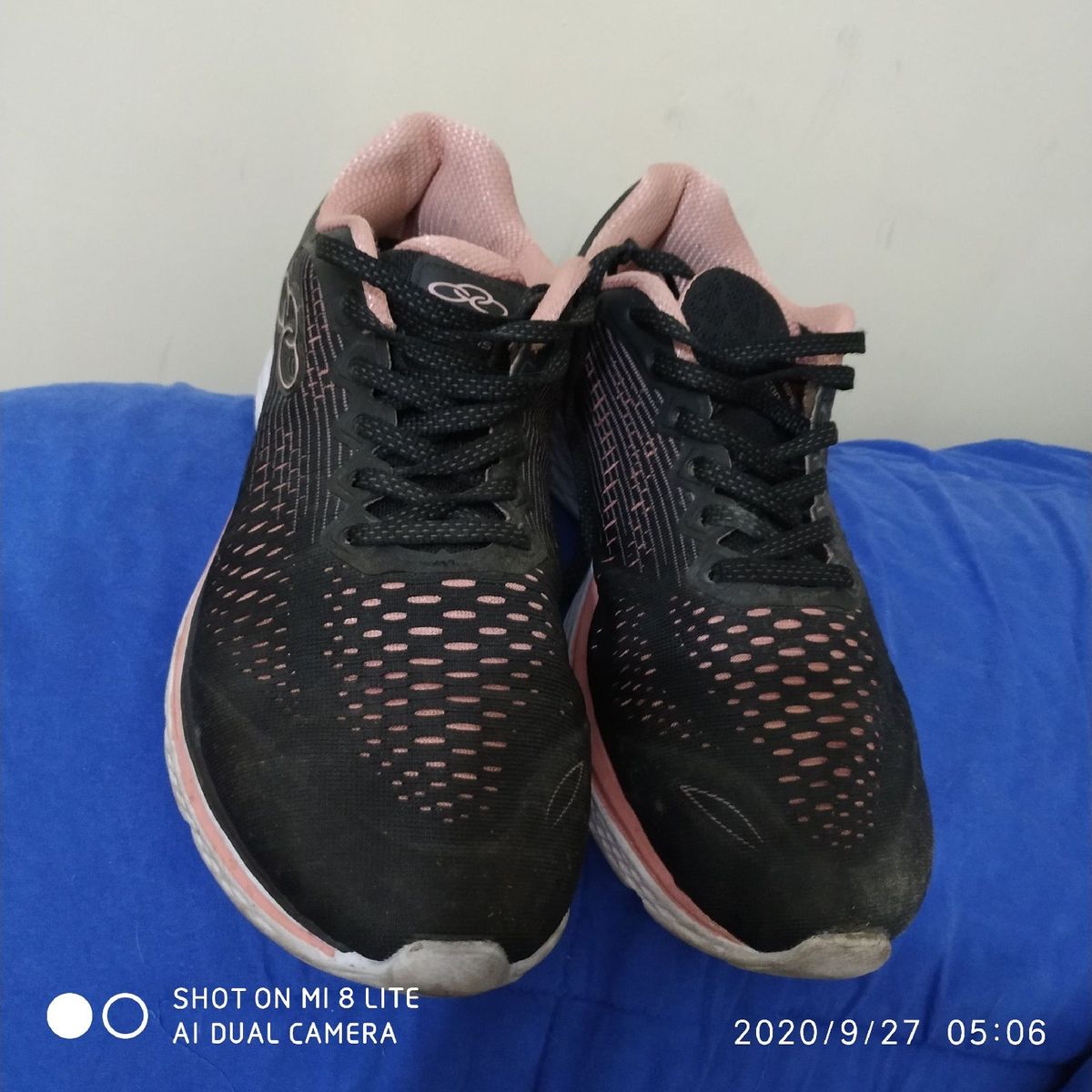 tenis olympikus feminino numero 39