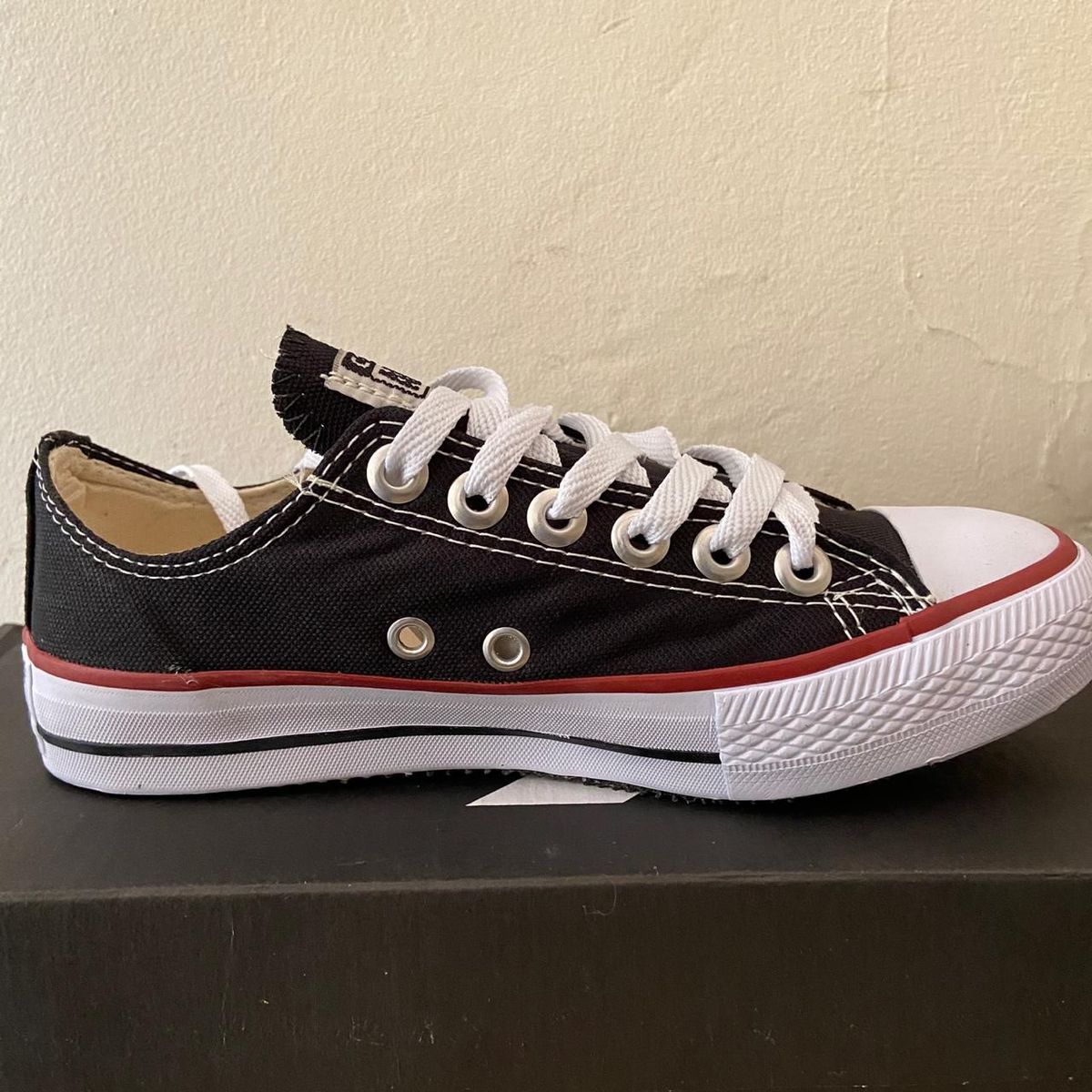 all star converse 38