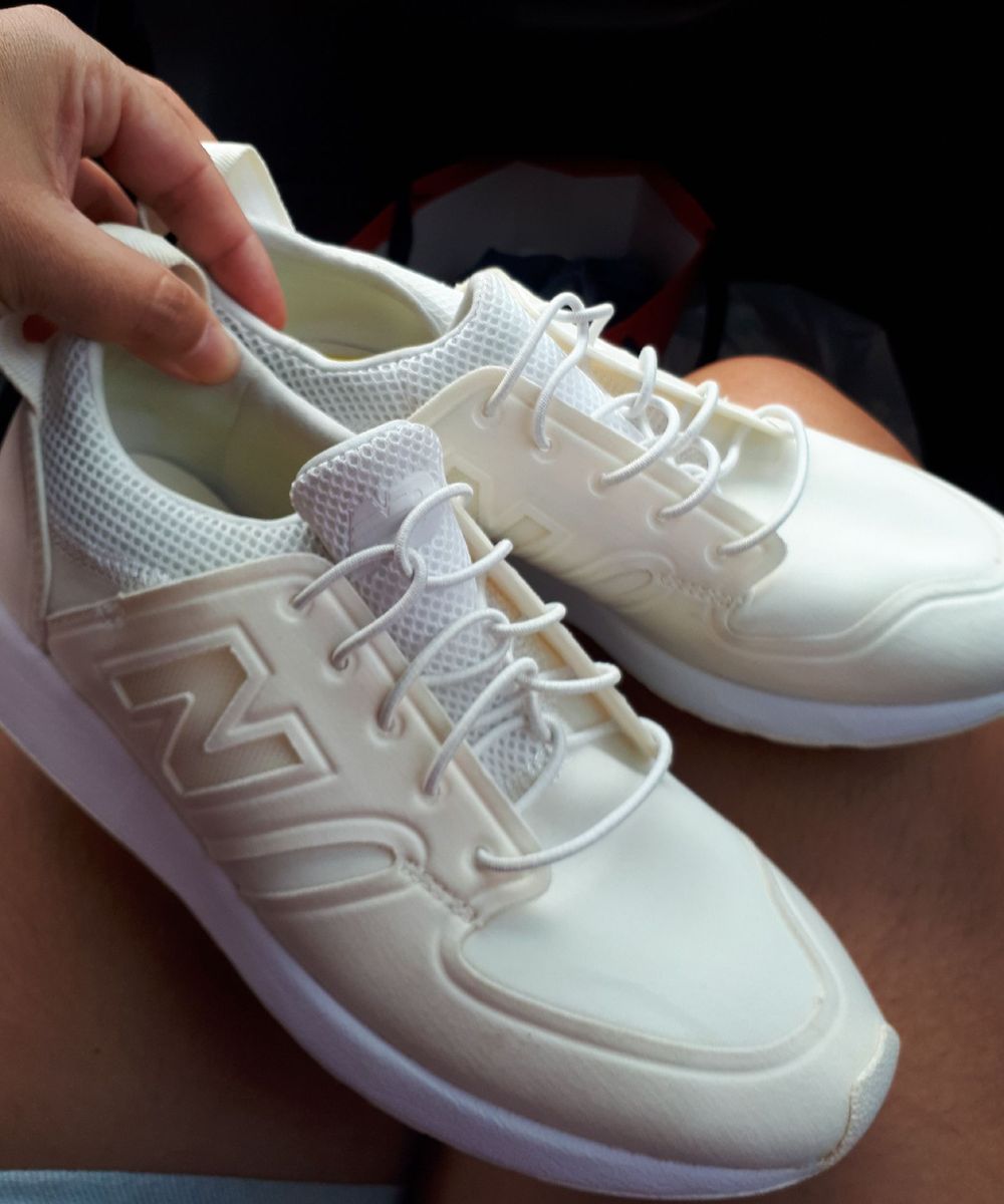 tênis new balance wrl420