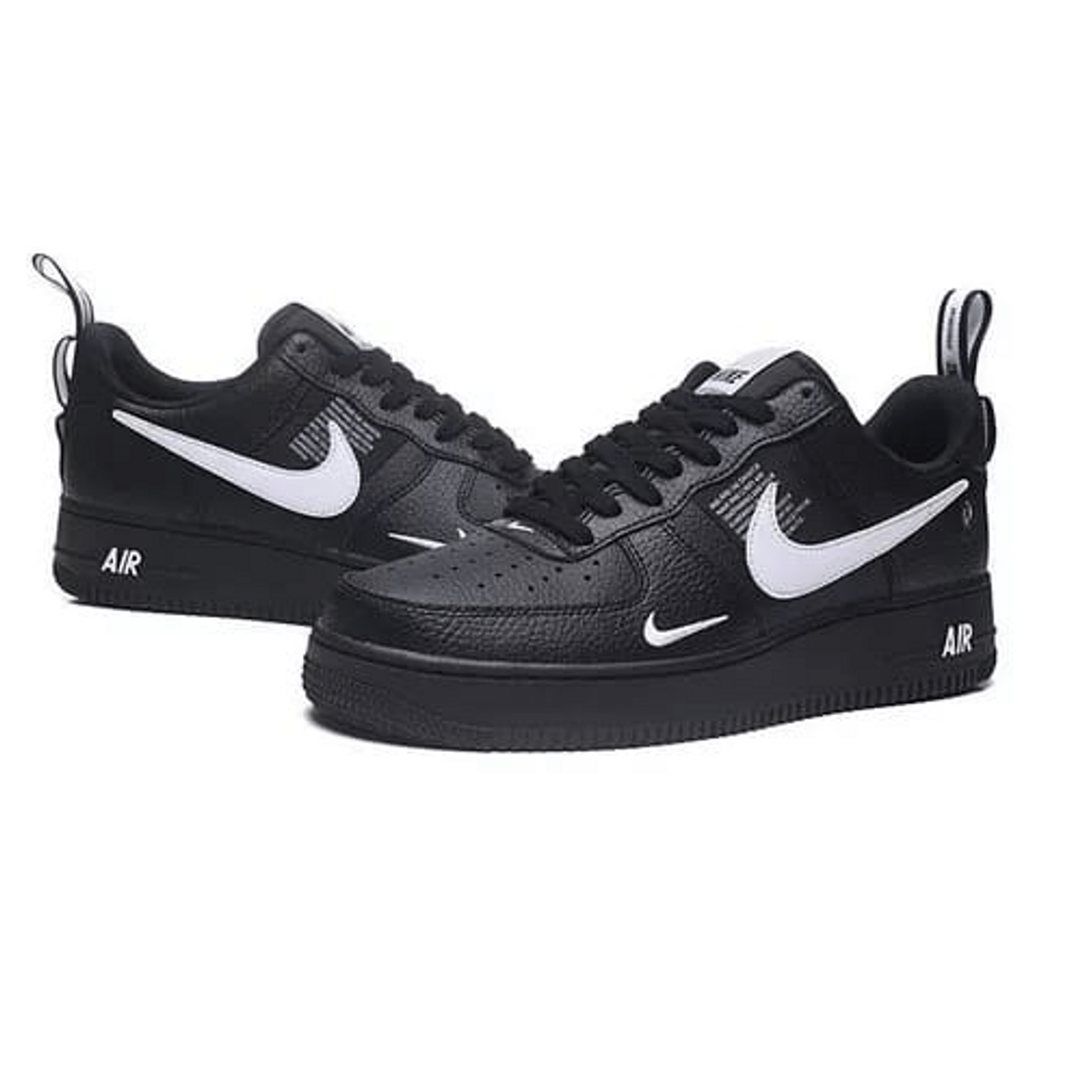 air force 1 low masculino