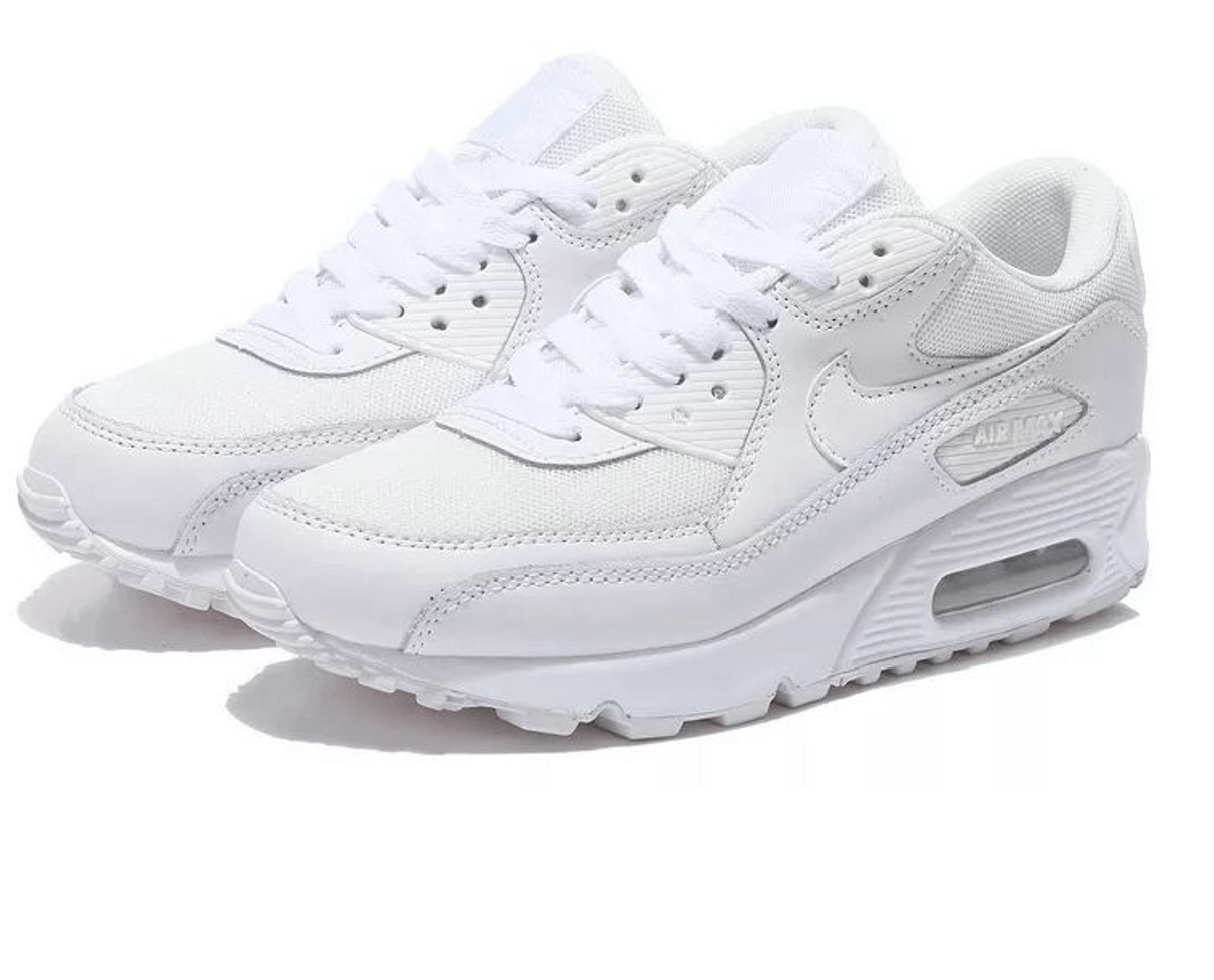 air max 90 é confortavel