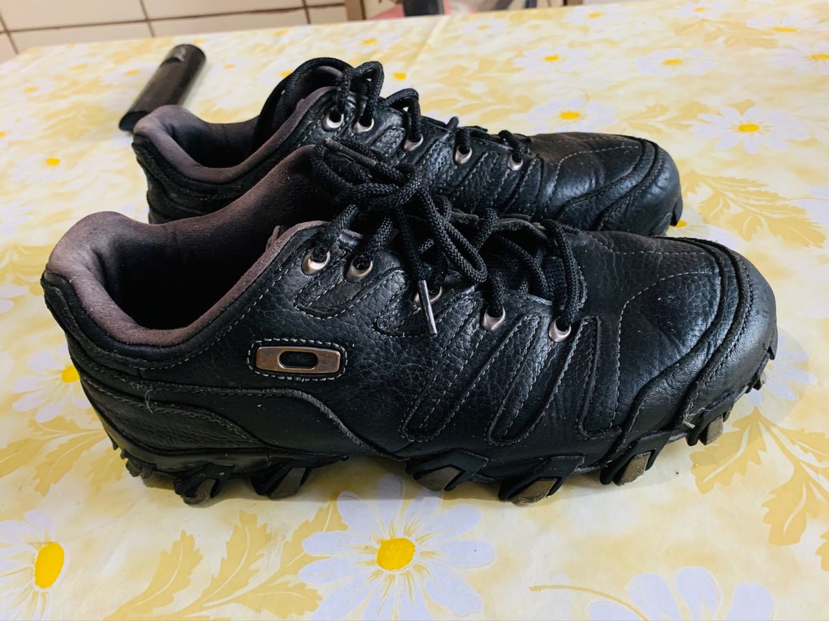 tenis feminino oakley original