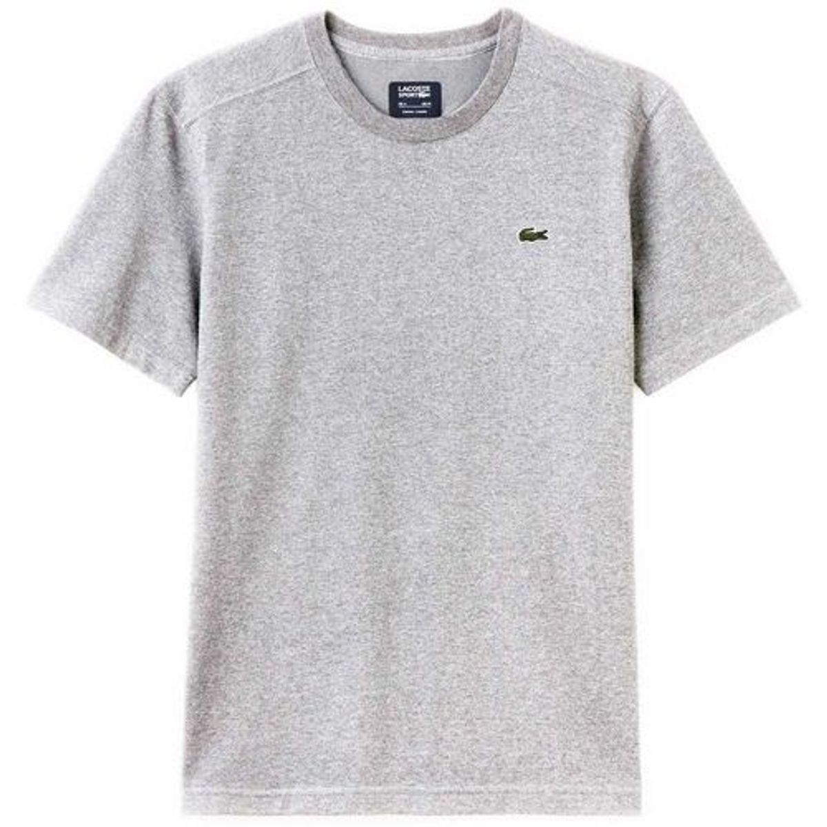 blusa masculina da lacoste