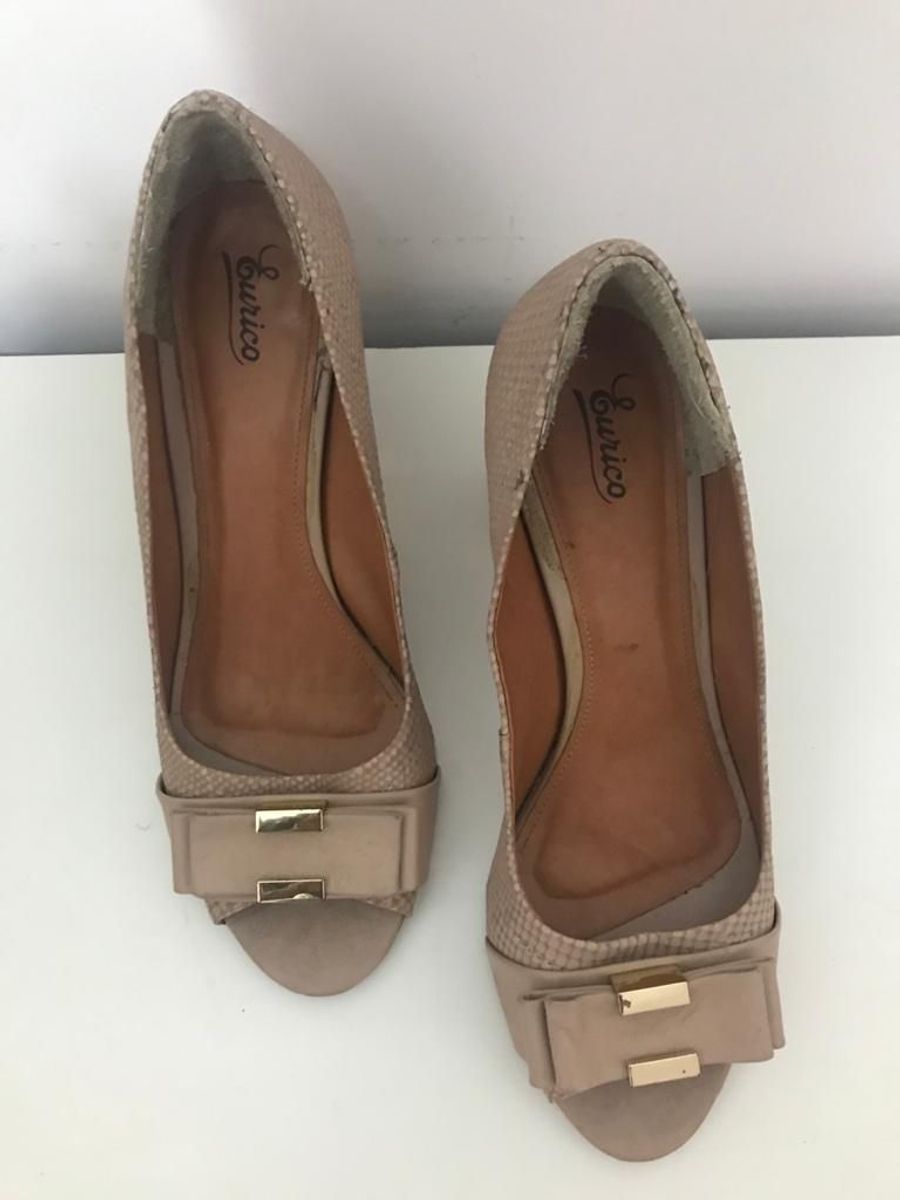 sapatos eurico