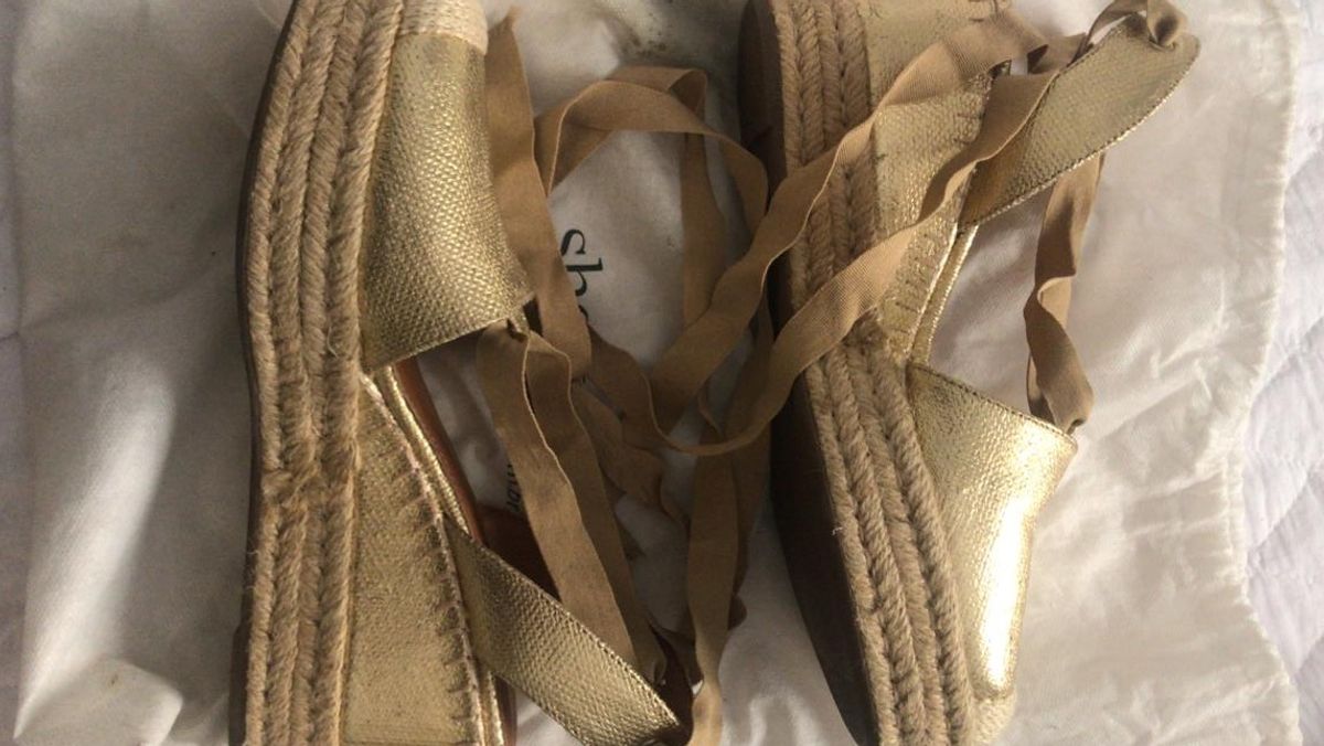 arezzo anabela corda