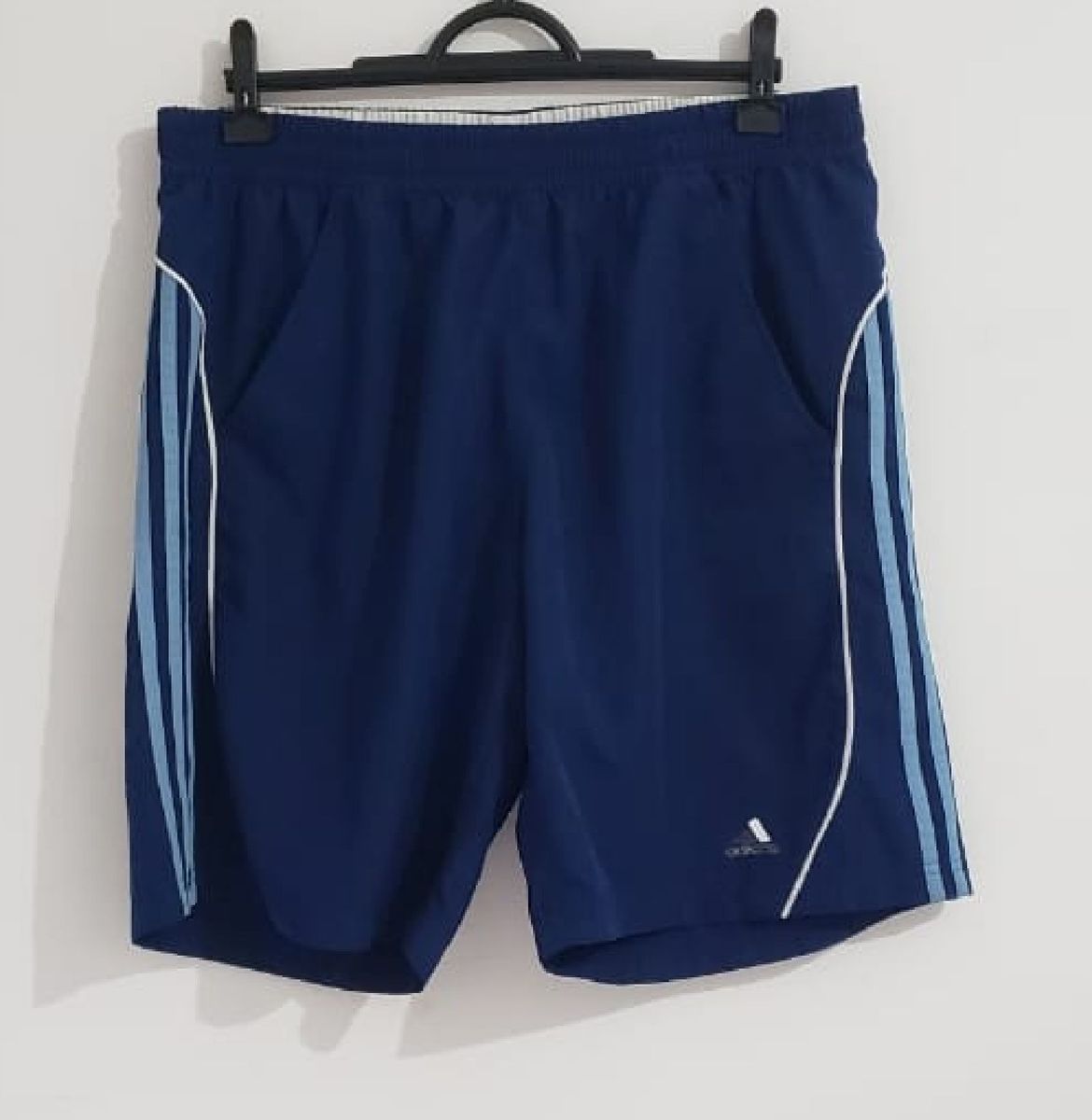 bermuda adidas tactel