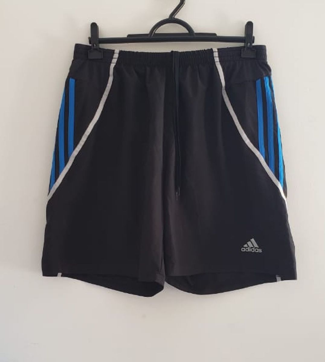 short tactel adidas