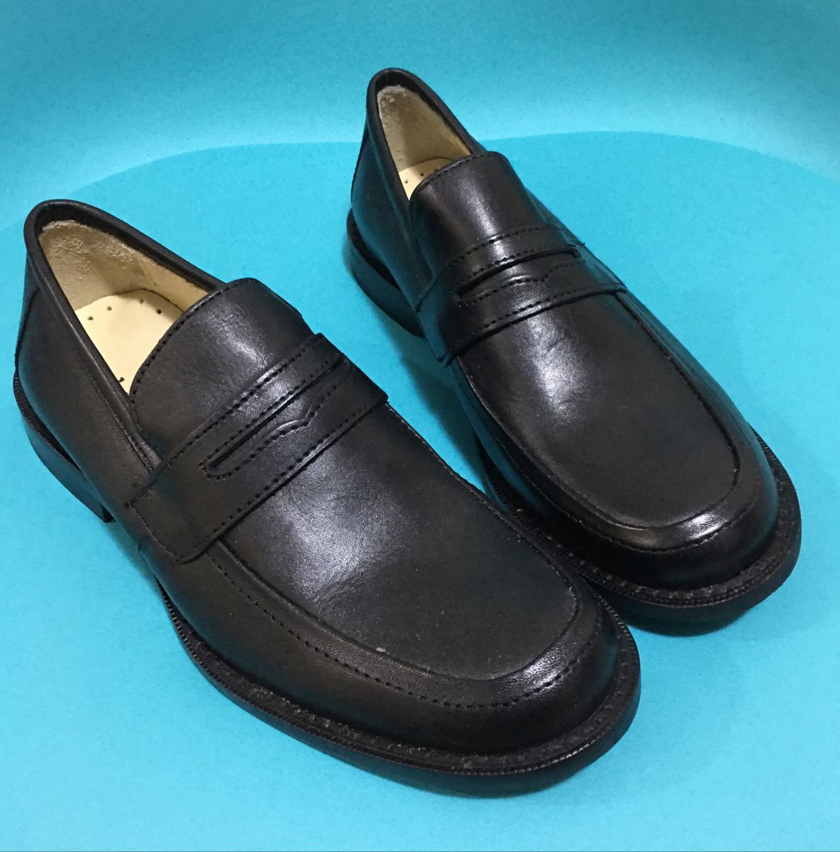 sapato social brooksfield