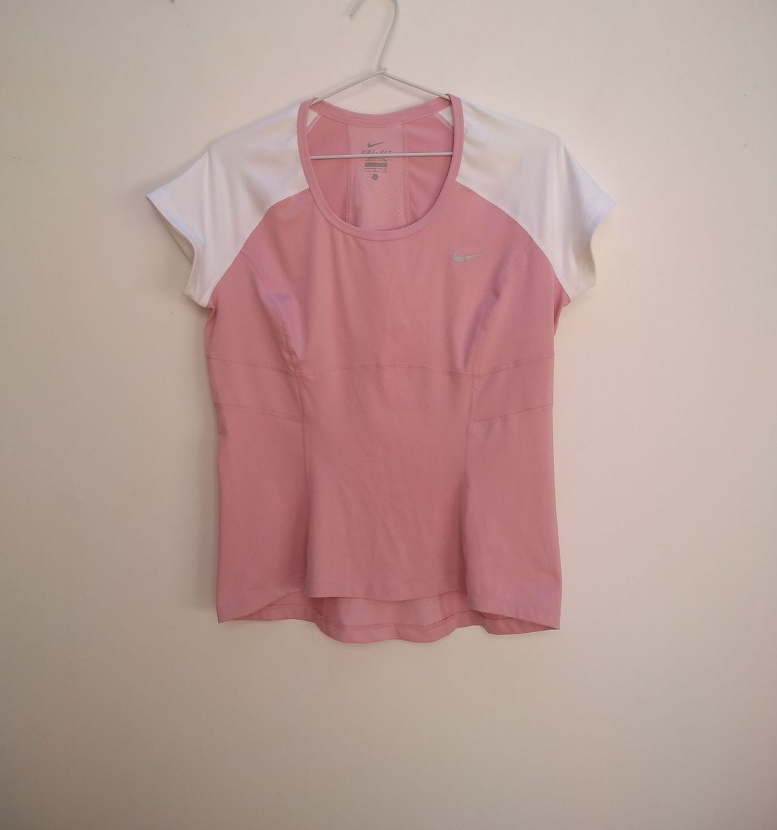 Ruya Ozan Rulman Camisa Da Nike Rosa Ucuznakliyatfiyatlari Com