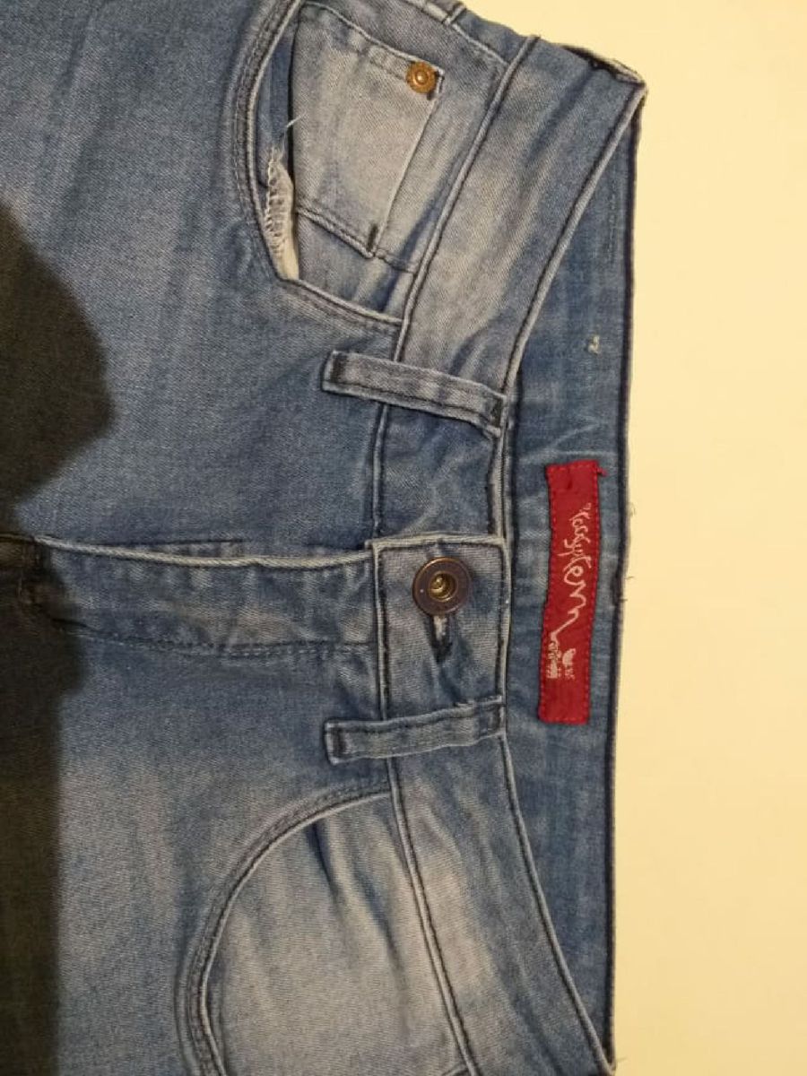 taco jeans feminino