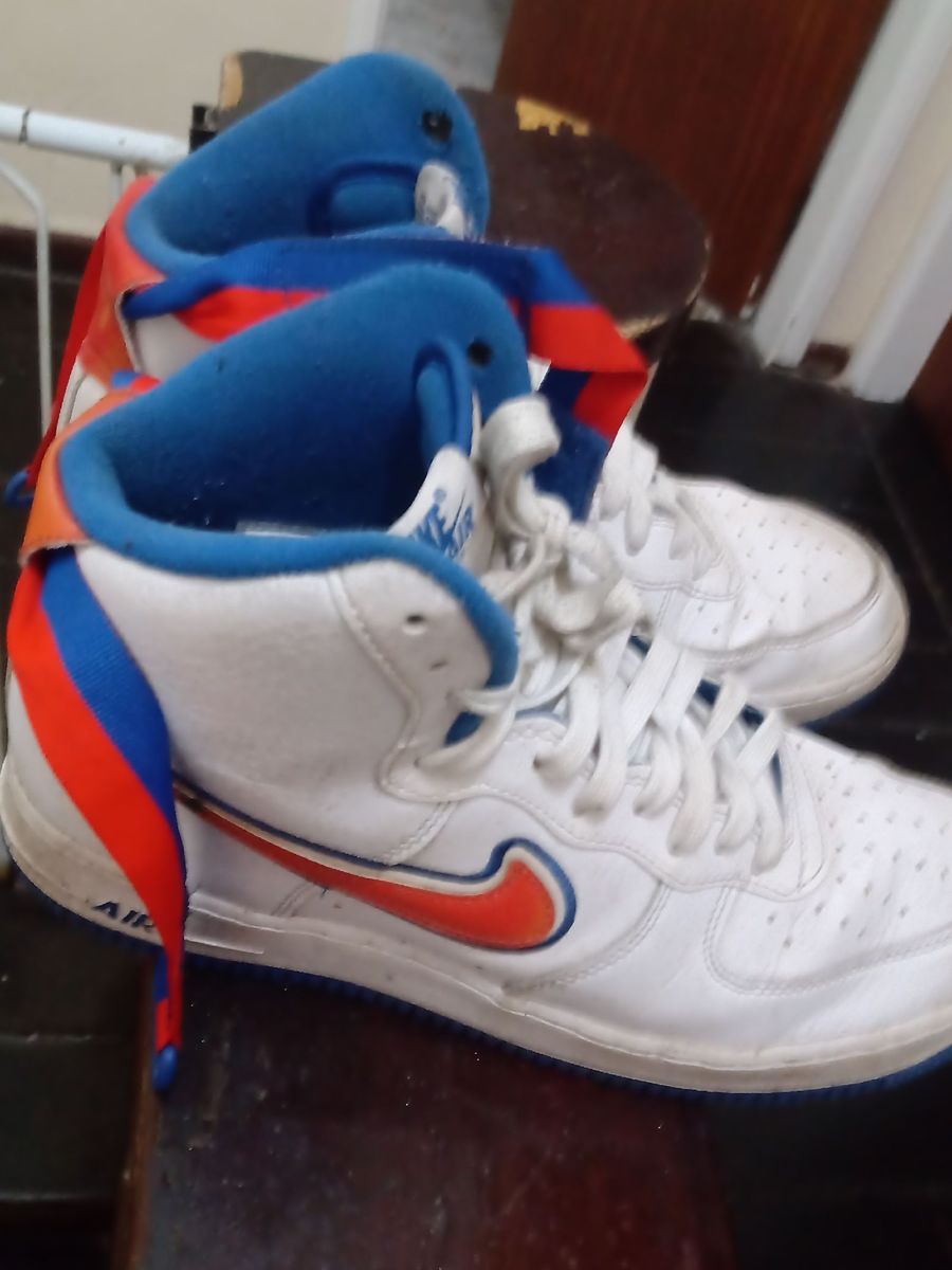 new york knicks af1