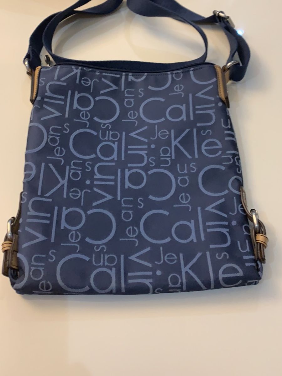 bolsas de marca calvin klein