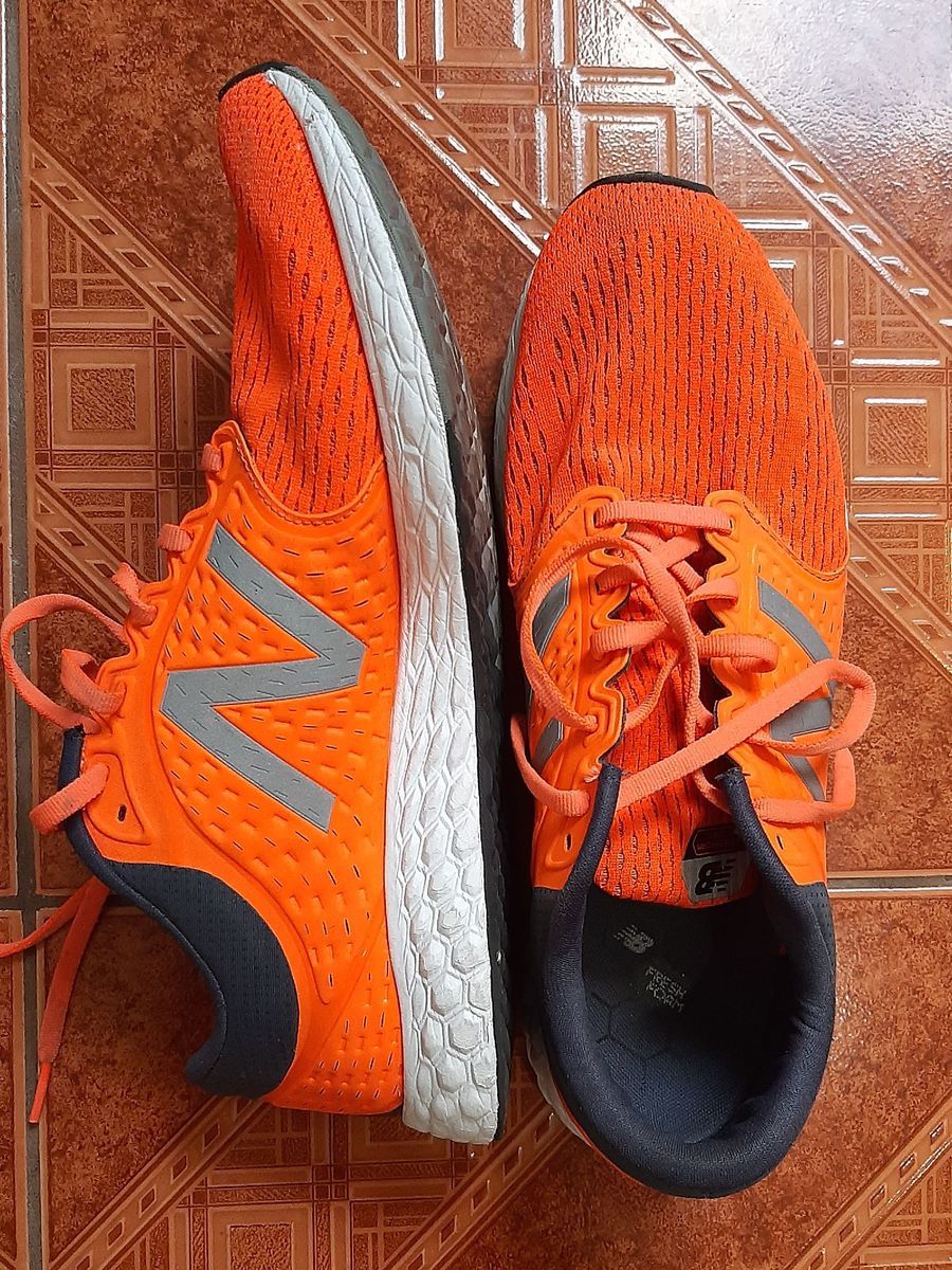 new balance zante v4 masculino