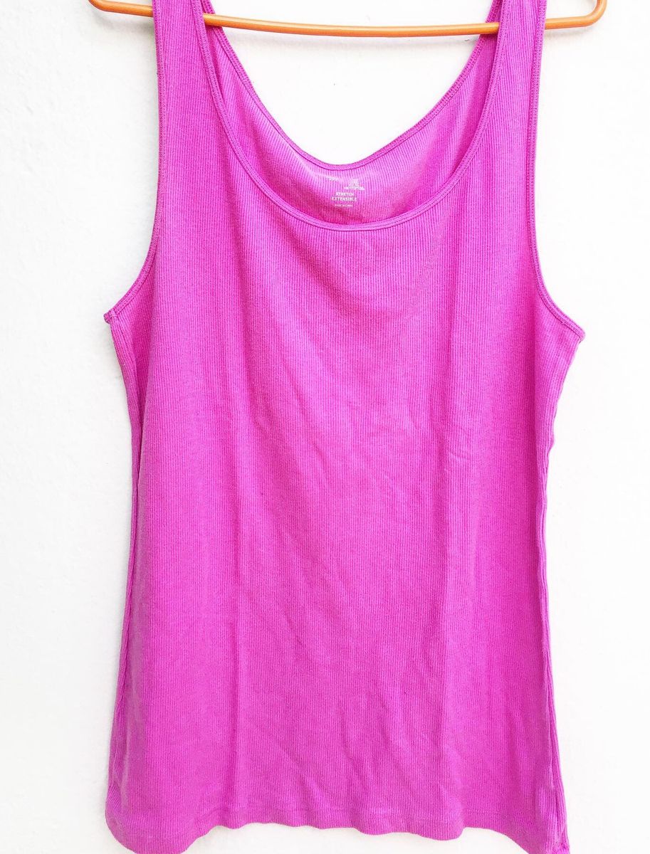 gap stretch extensible tank