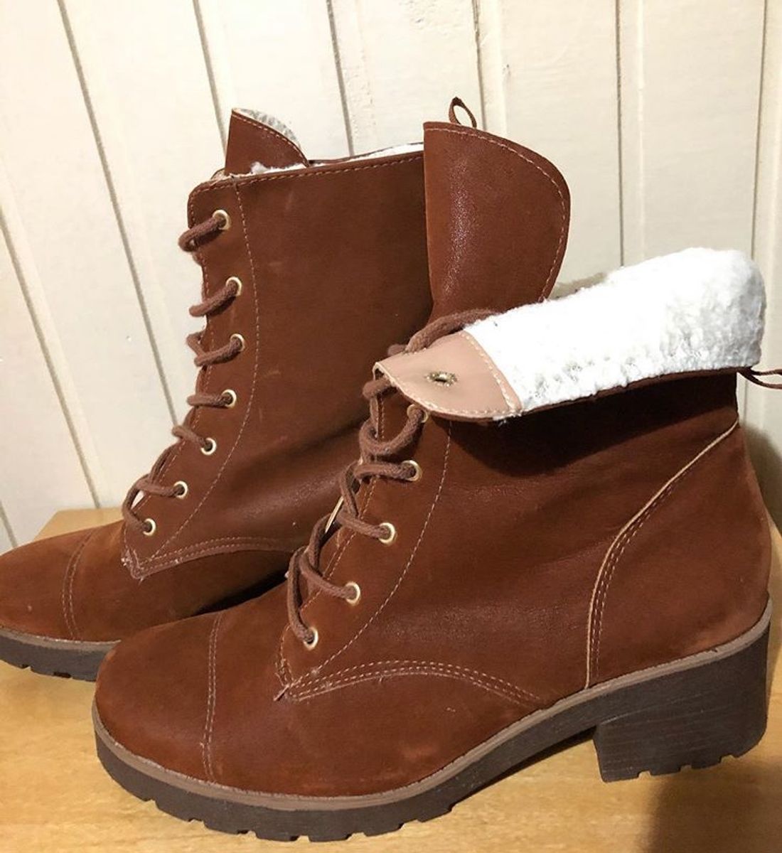 botas firezzi 2018