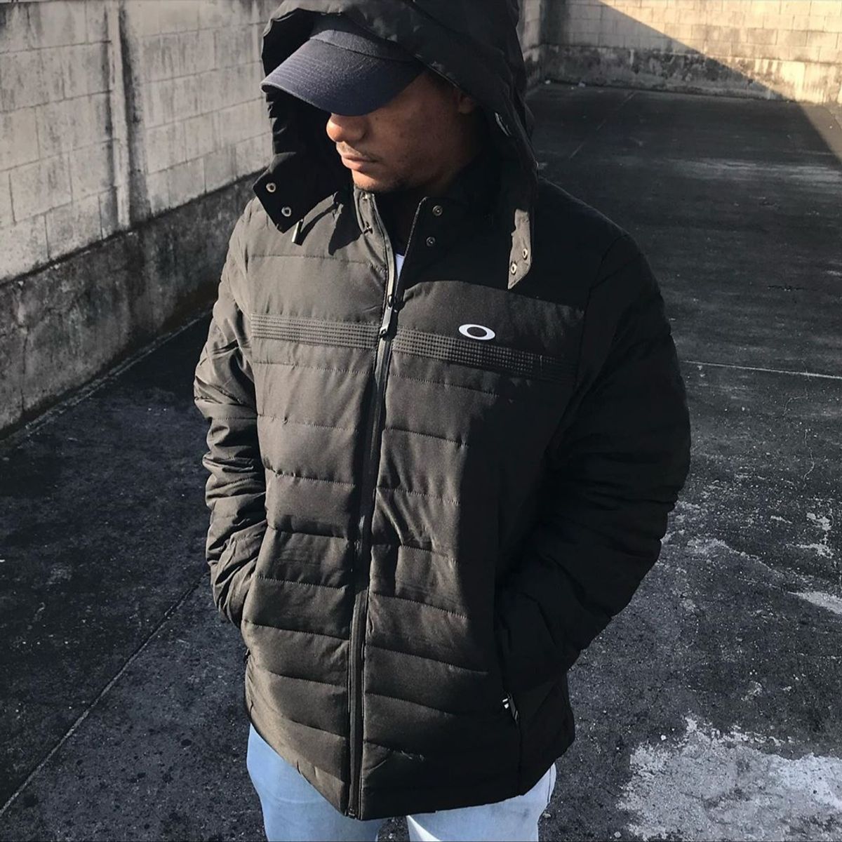 bobojaco oakley preço