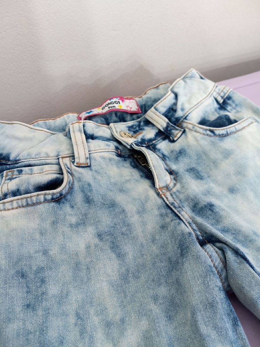 calça colcci fun feminina