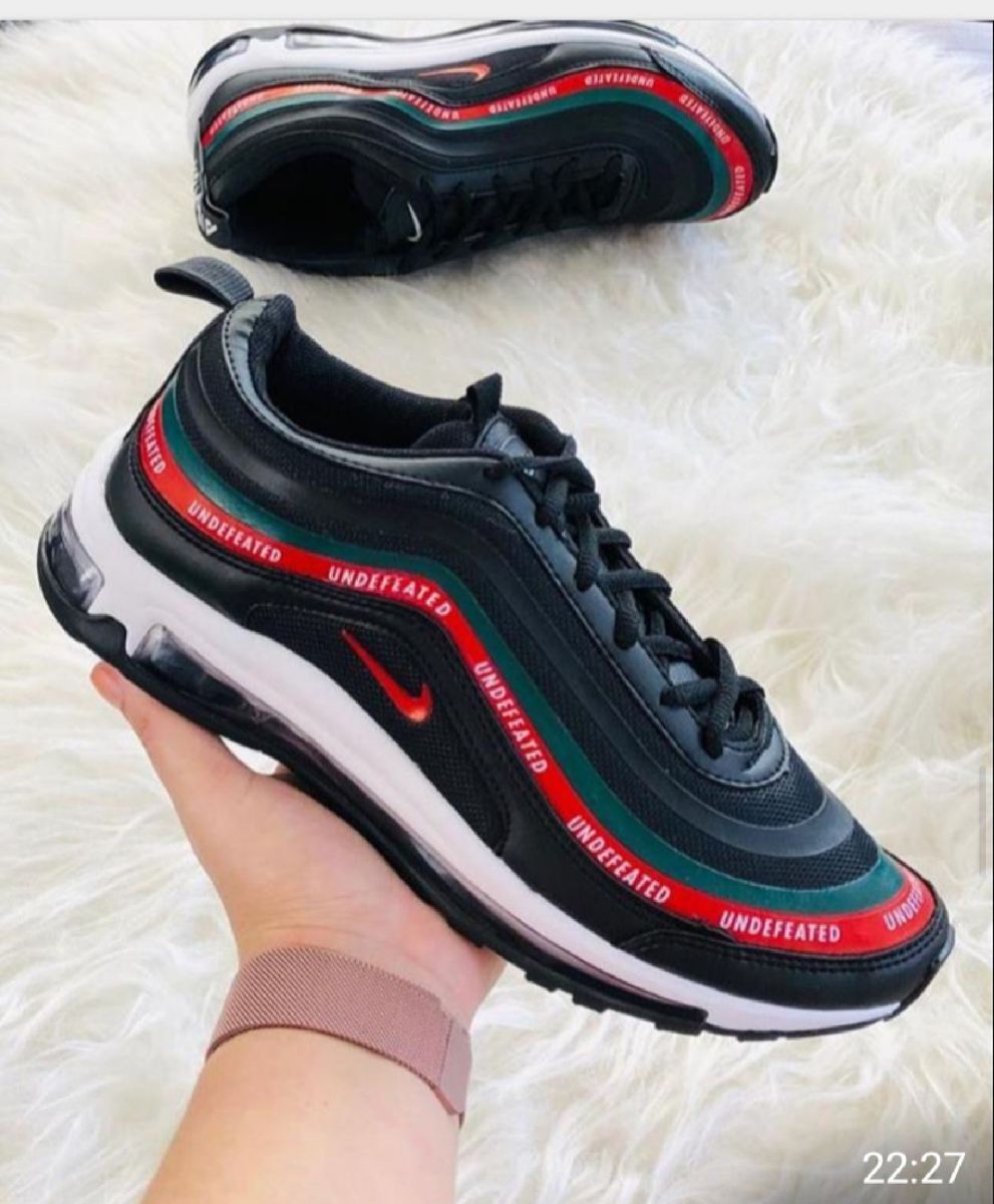 mega oferta de tenis