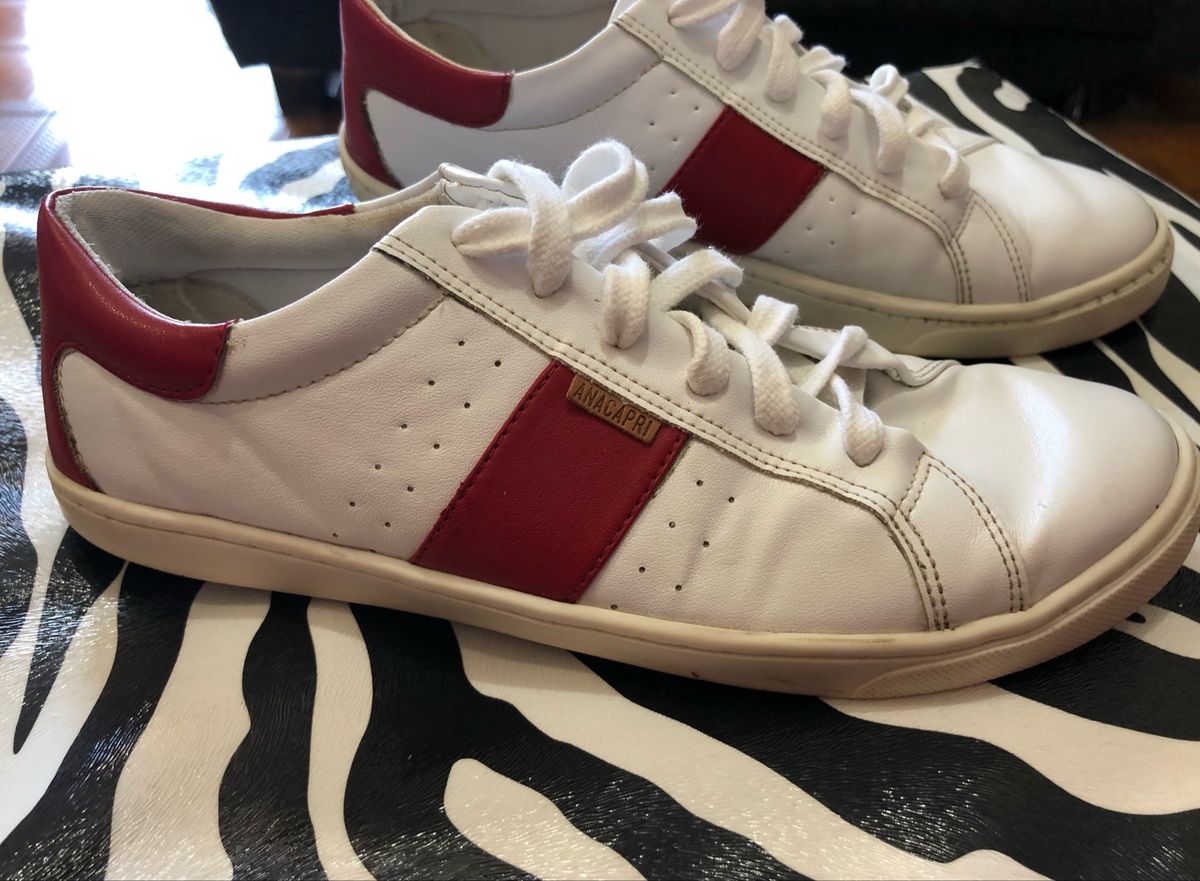 tenis casual anacapri