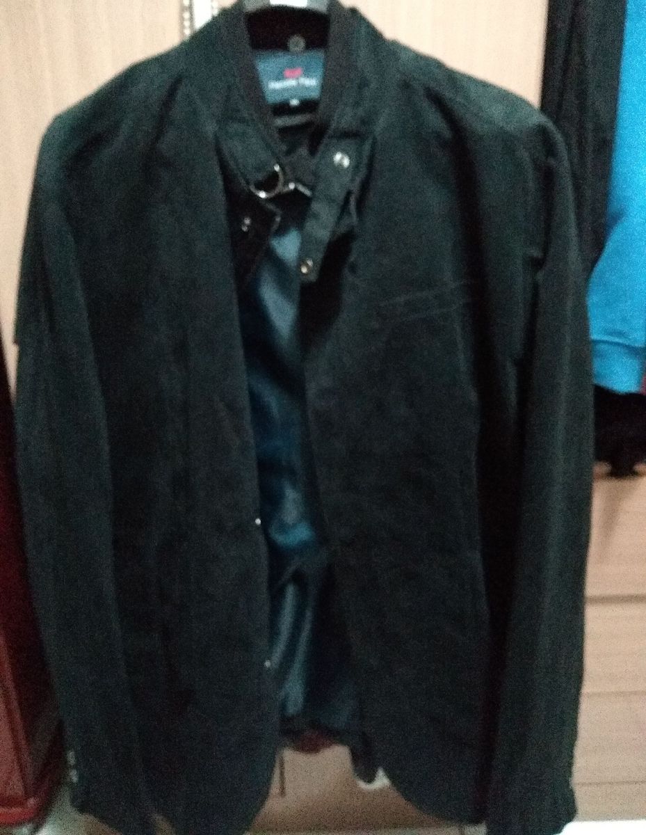 casaco preston field