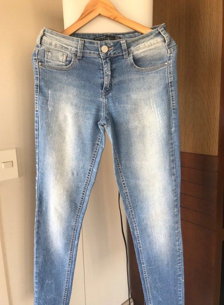 calça jeans importada feminina