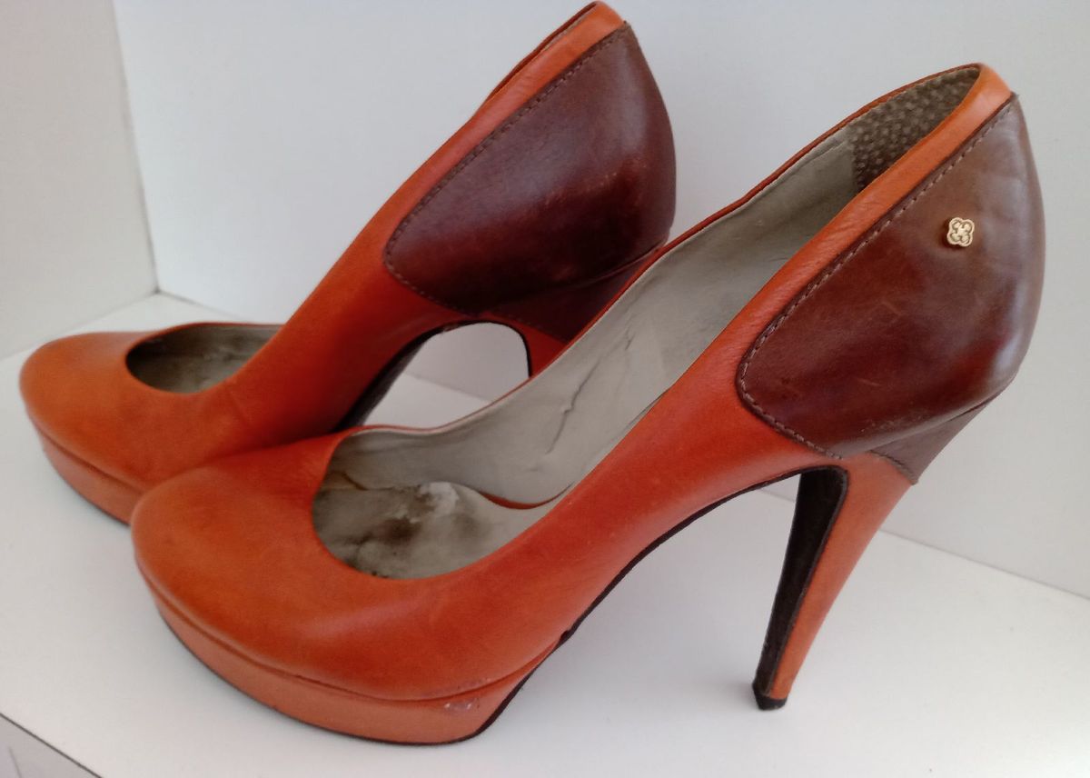 sapatos da capodarte