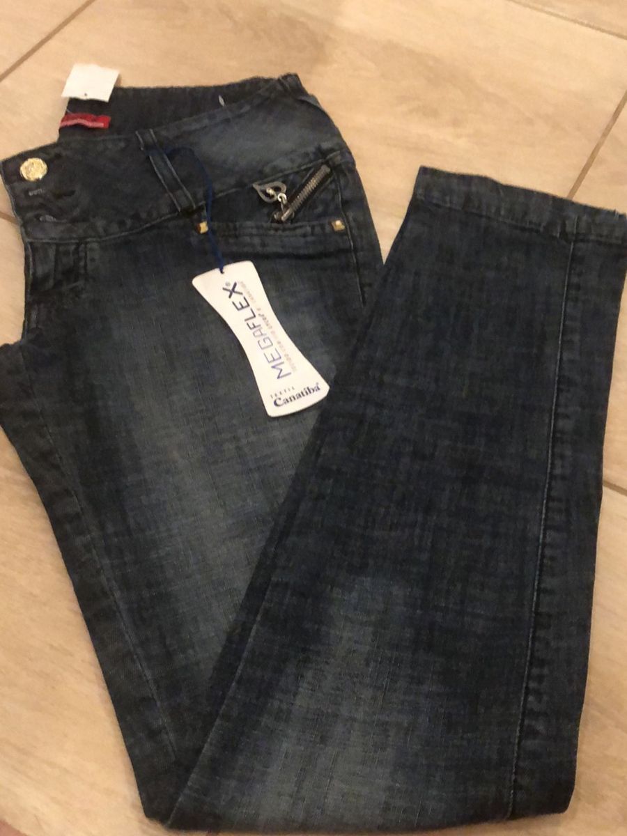 calça shyros plus size