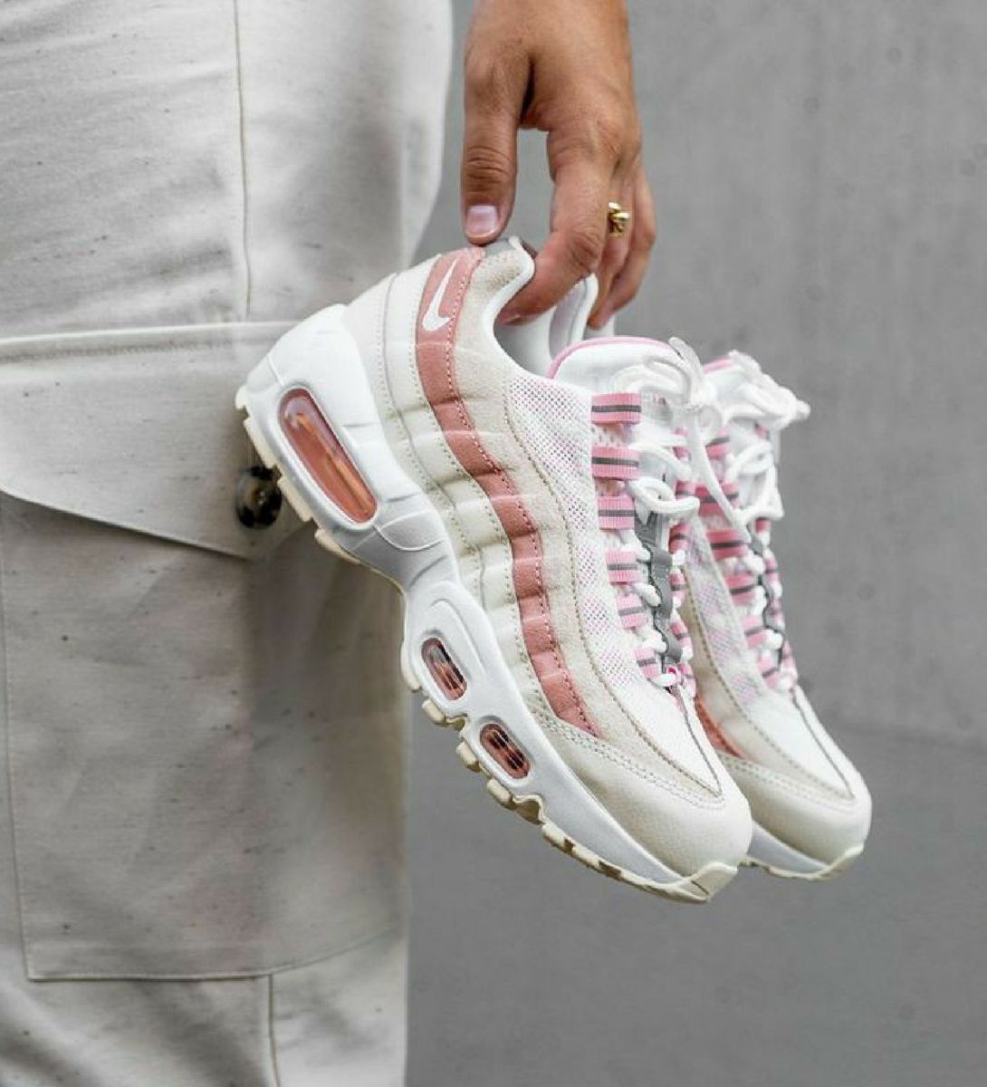 air max 95 feminino